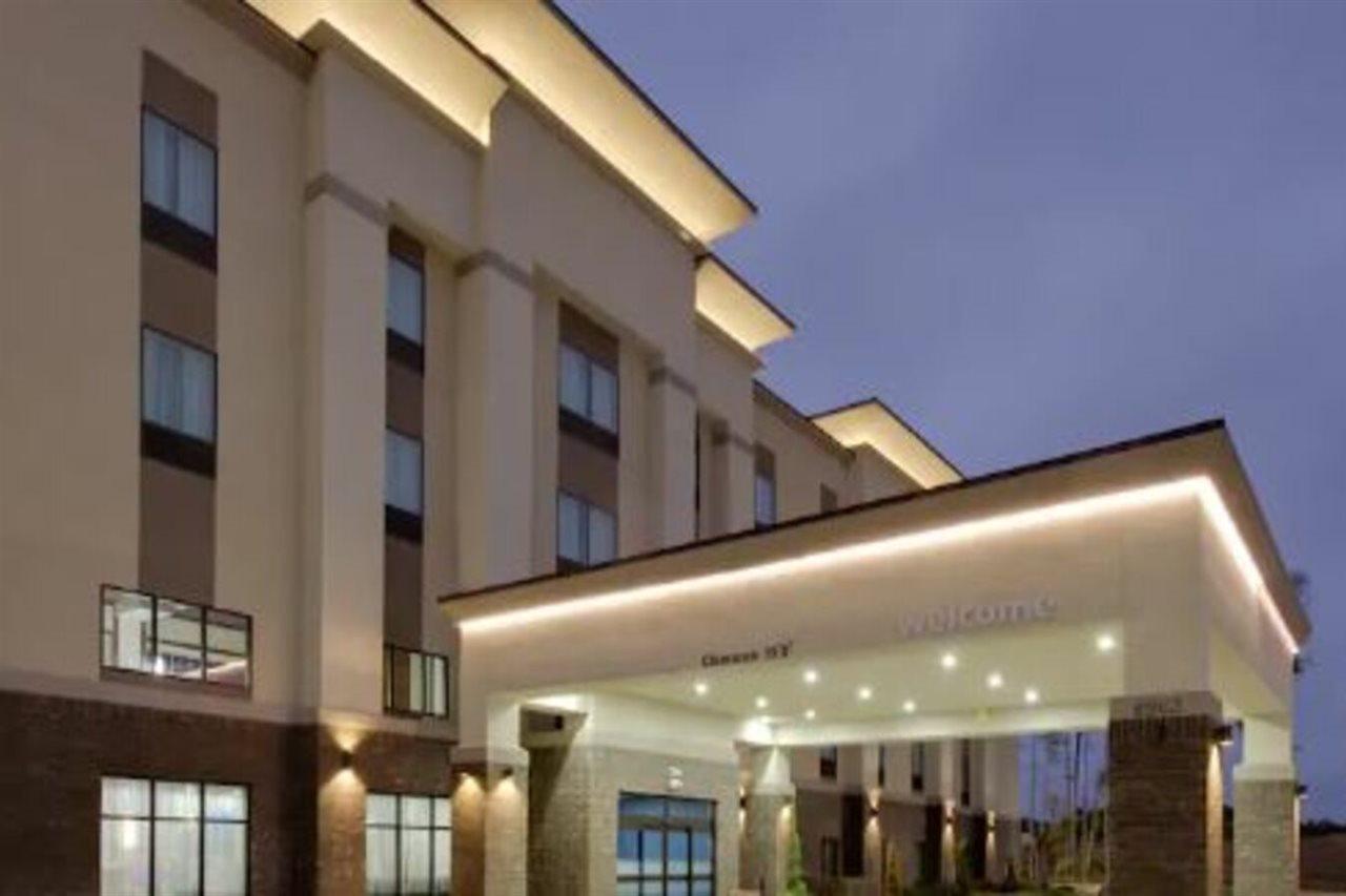 Hampton Inn & Suites Tyler-South Dış mekan fotoğraf