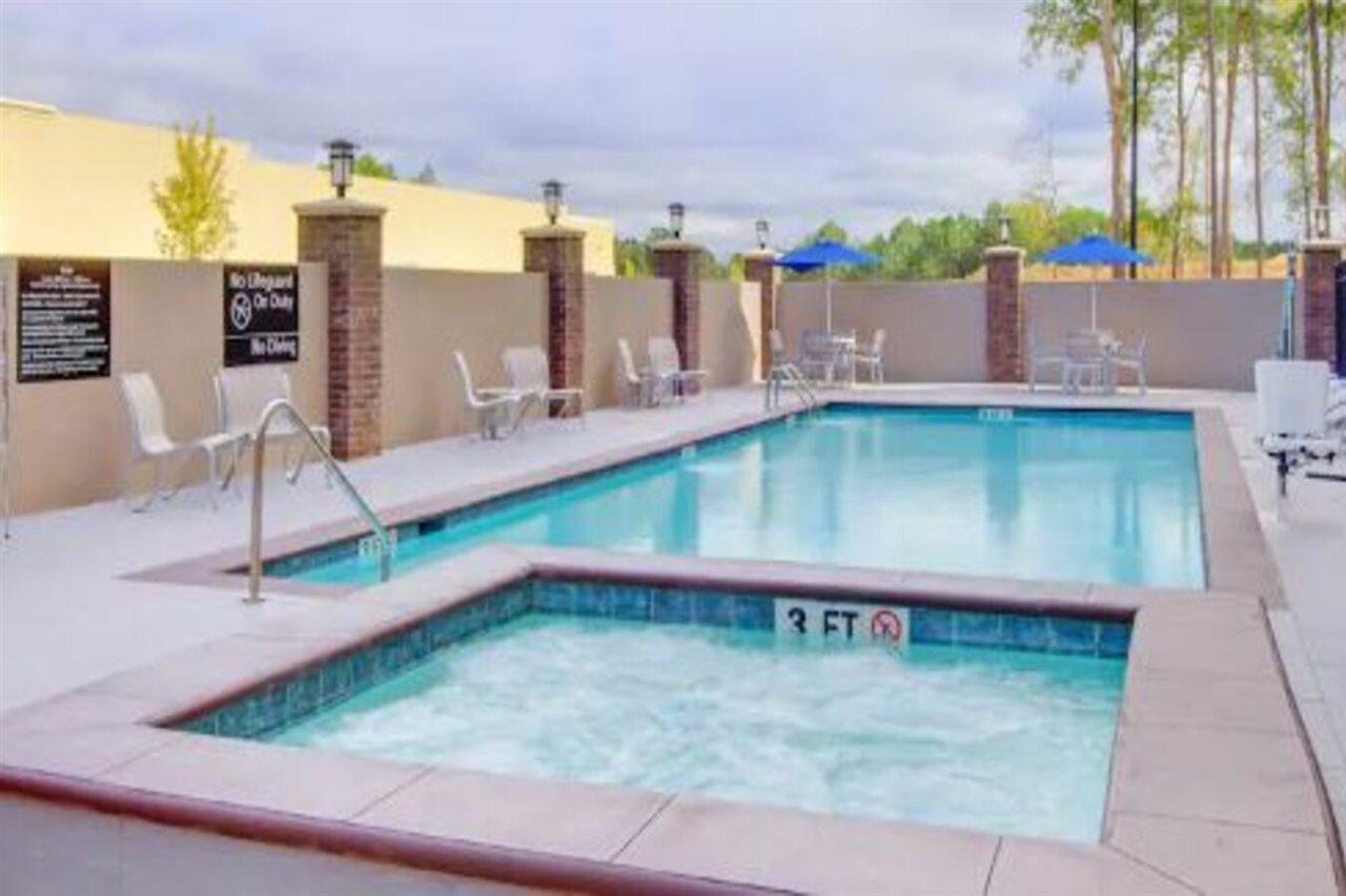 Hampton Inn & Suites Tyler-South Dış mekan fotoğraf