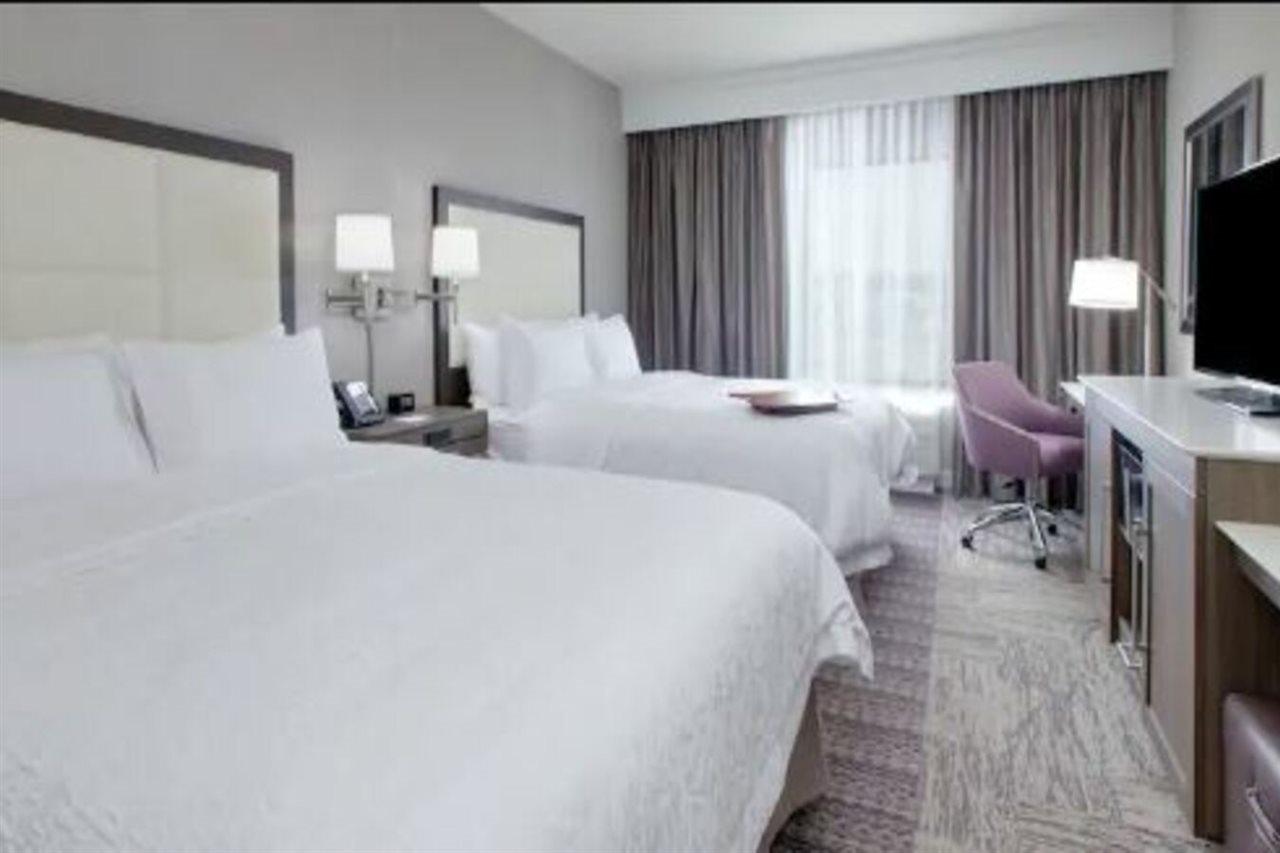 Hampton Inn & Suites Tyler-South Dış mekan fotoğraf