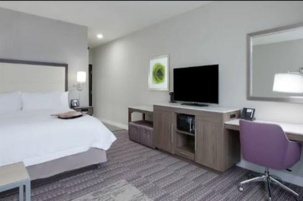 Hampton Inn & Suites Tyler-South Dış mekan fotoğraf