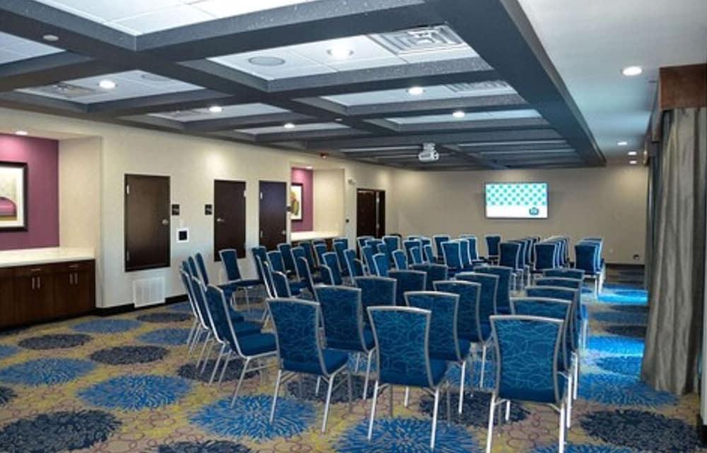 Hampton Inn & Suites Tyler-South Dış mekan fotoğraf