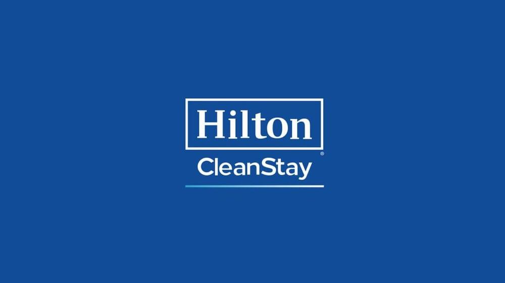 Hampton Inn & Suites Tyler-South Dış mekan fotoğraf