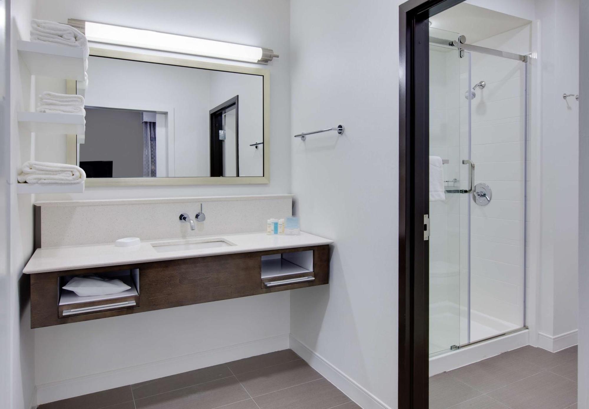 Hampton Inn & Suites Tyler-South Dış mekan fotoğraf