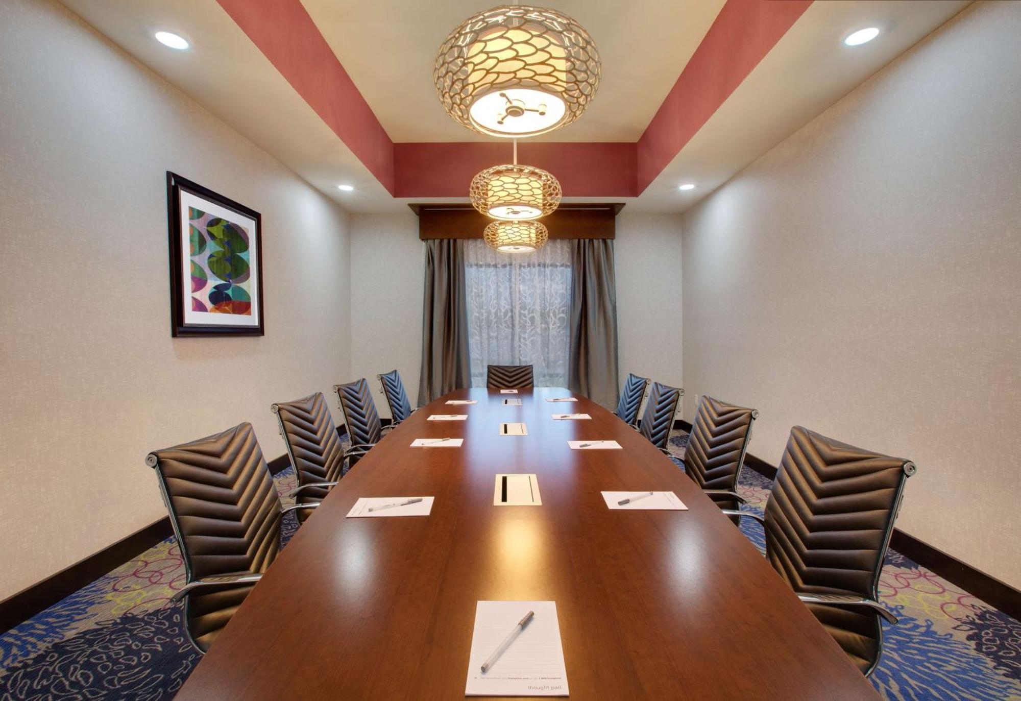Hampton Inn & Suites Tyler-South Dış mekan fotoğraf