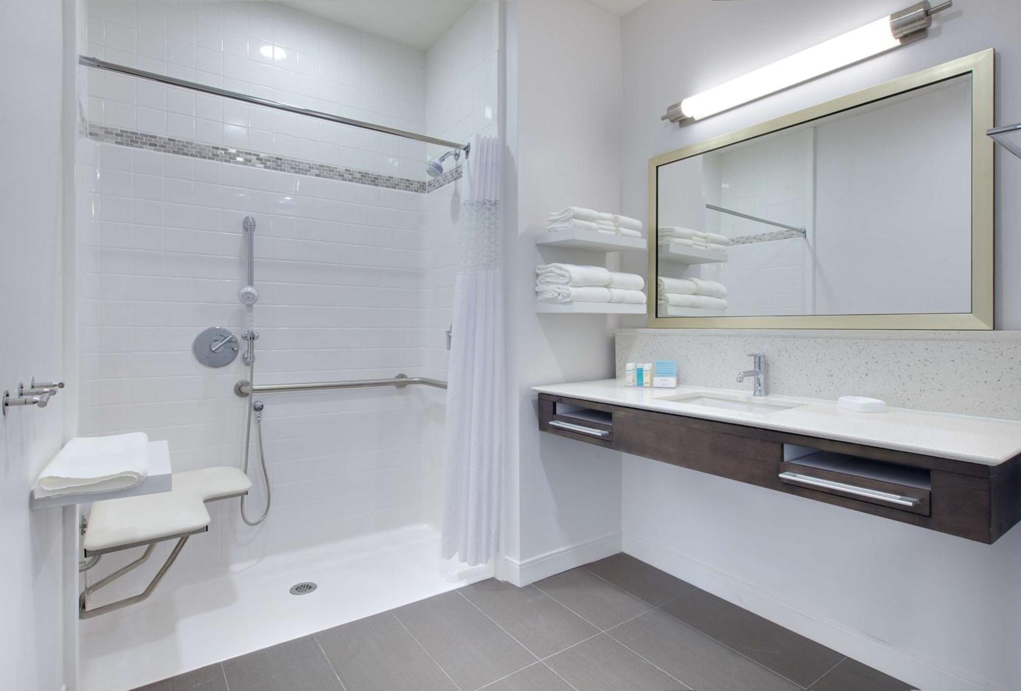 Hampton Inn & Suites Tyler-South Dış mekan fotoğraf
