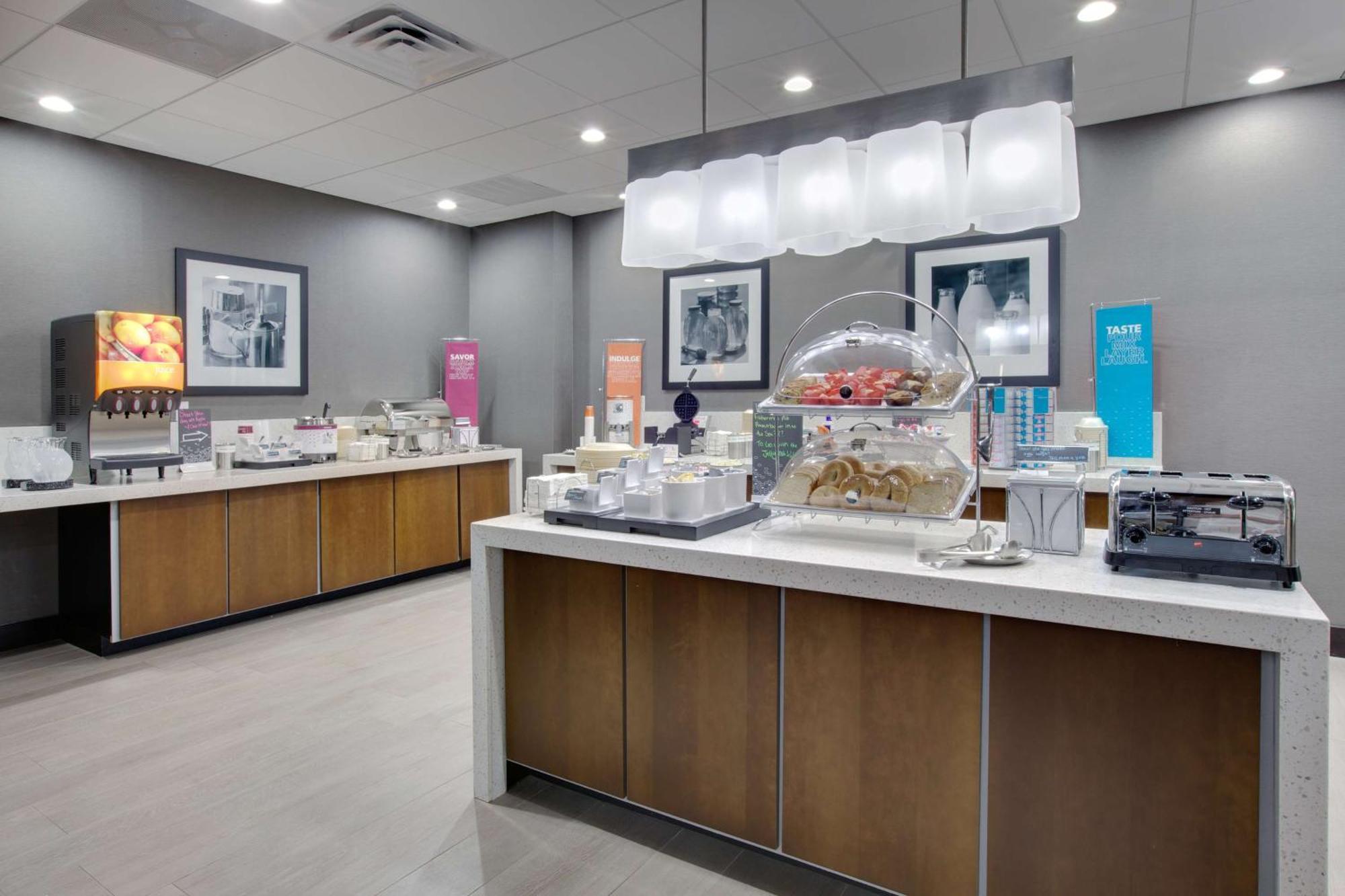 Hampton Inn & Suites Tyler-South Dış mekan fotoğraf