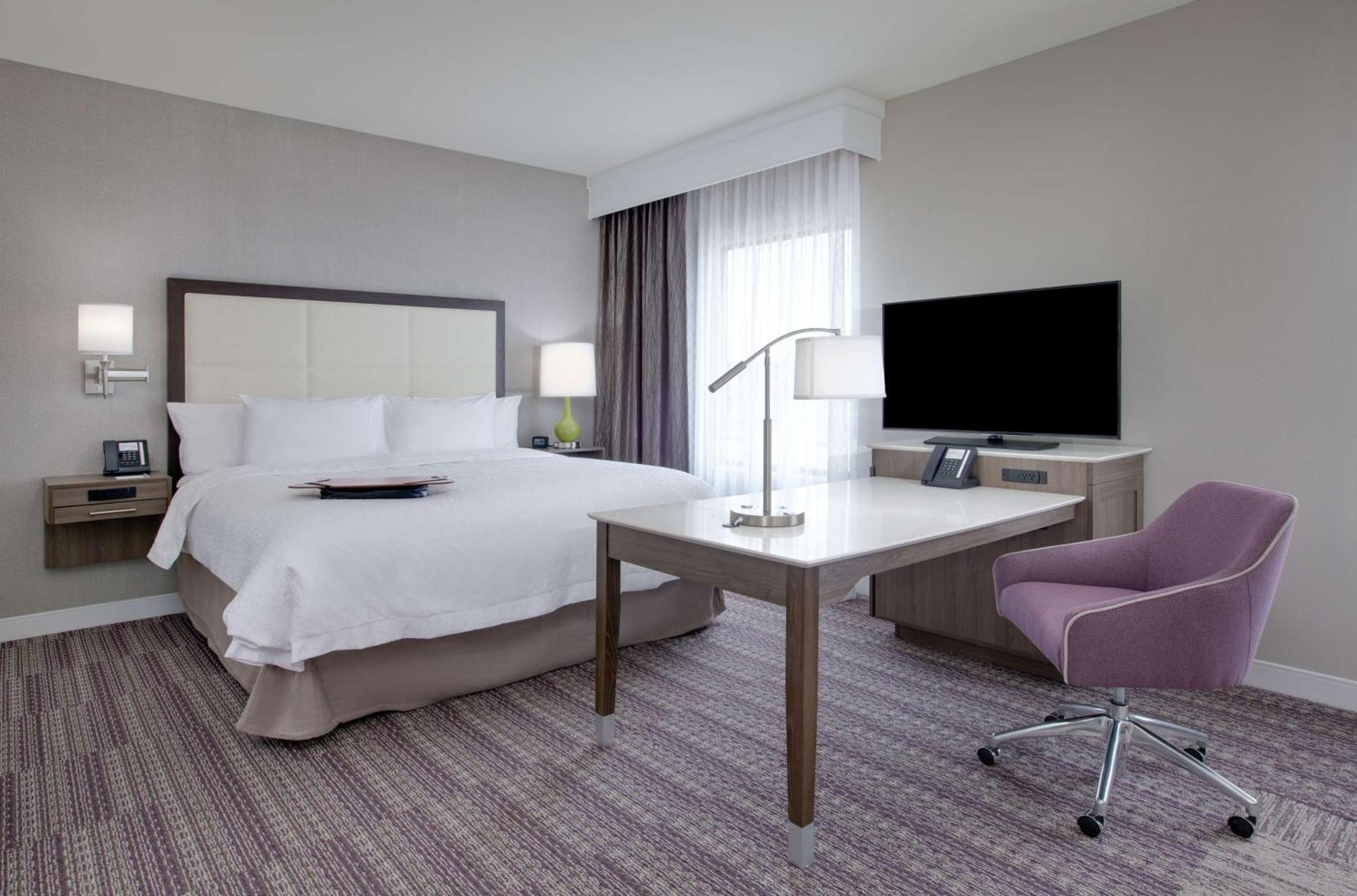 Hampton Inn & Suites Tyler-South Dış mekan fotoğraf