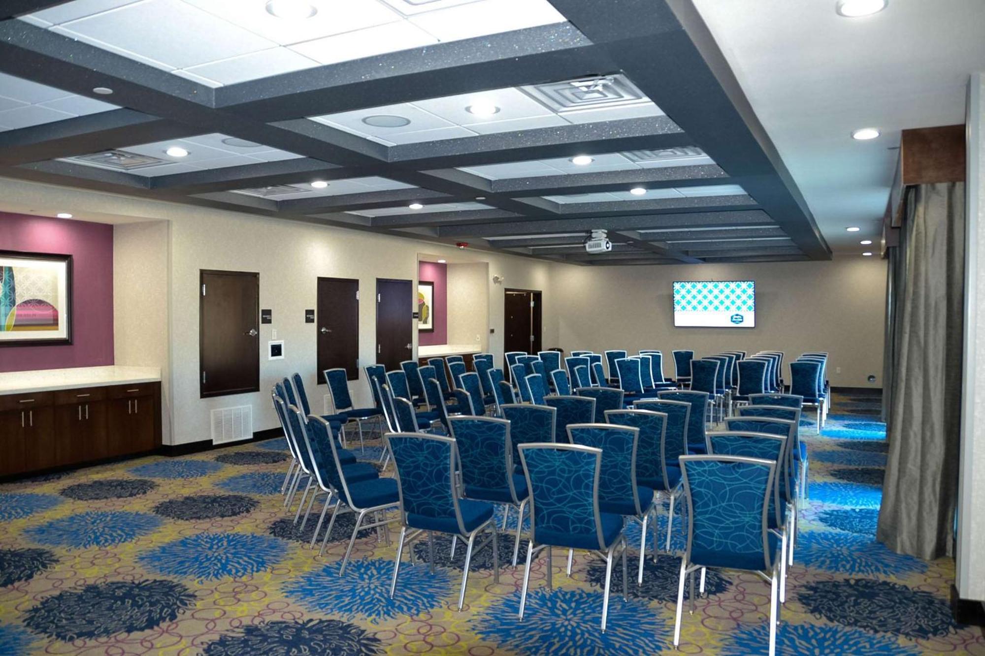 Hampton Inn & Suites Tyler-South Dış mekan fotoğraf