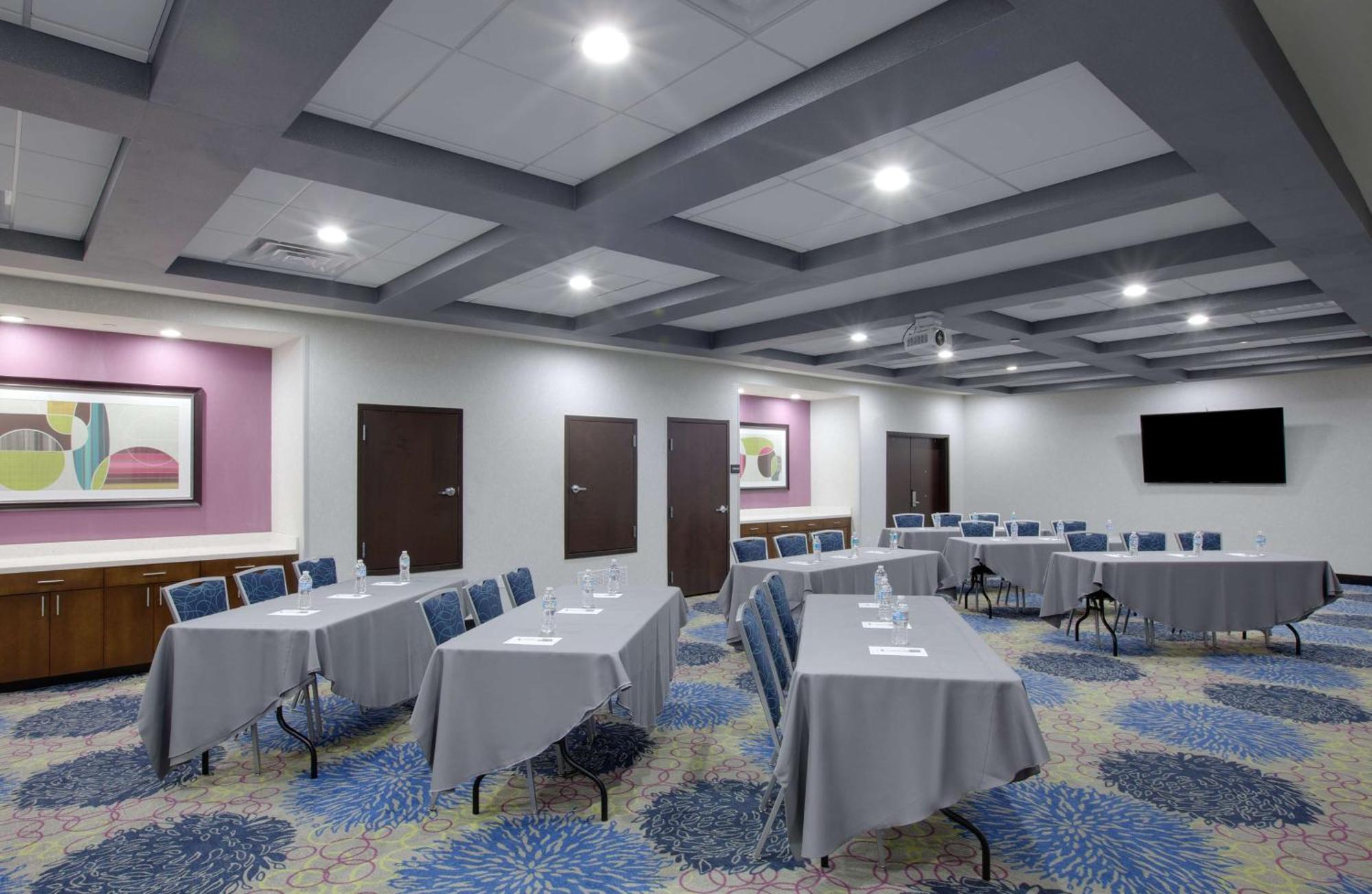 Hampton Inn & Suites Tyler-South Dış mekan fotoğraf