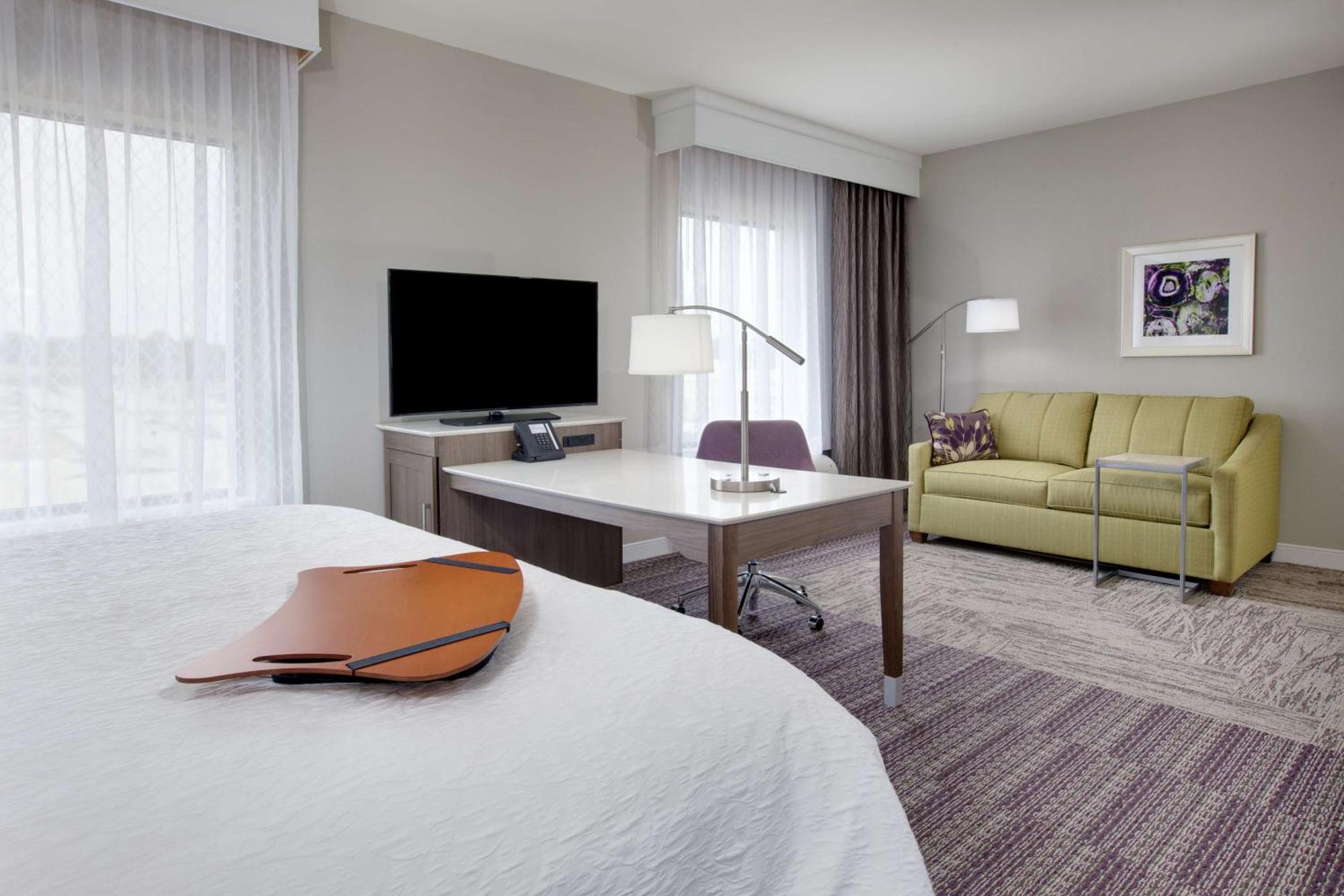 Hampton Inn & Suites Tyler-South Dış mekan fotoğraf