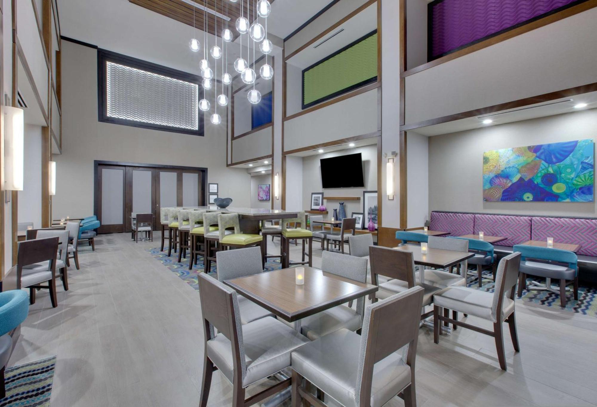 Hampton Inn & Suites Tyler-South Dış mekan fotoğraf