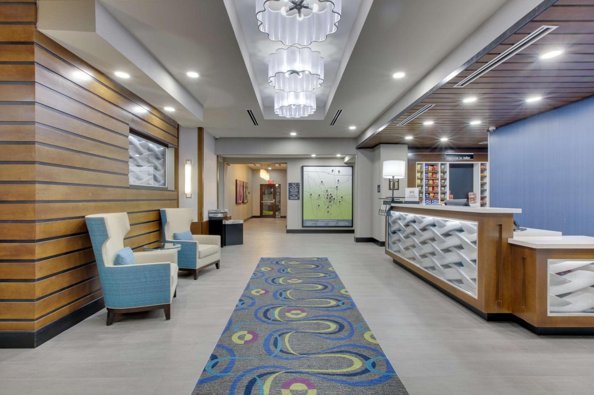 Hampton Inn & Suites Tyler-South Dış mekan fotoğraf