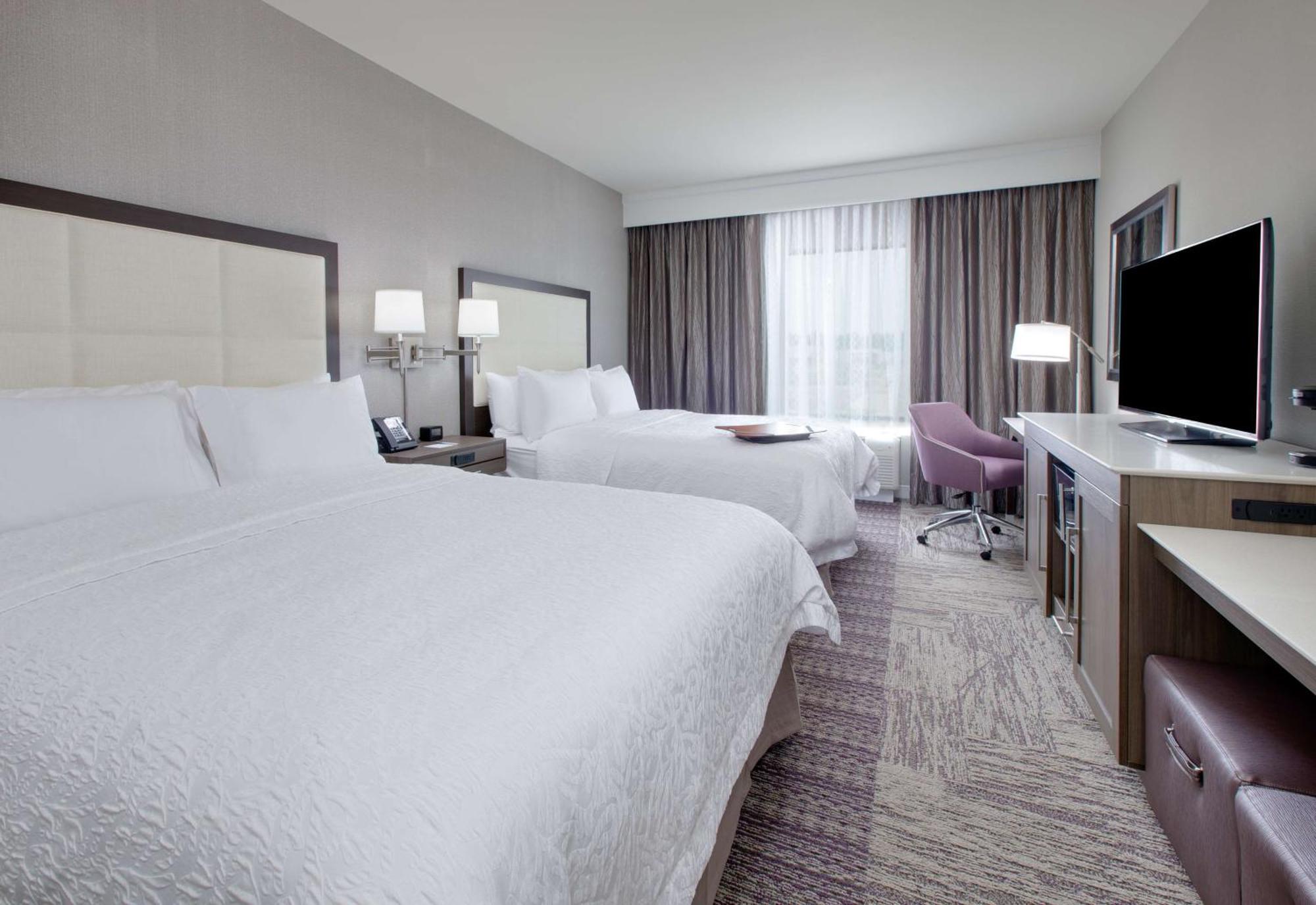Hampton Inn & Suites Tyler-South Dış mekan fotoğraf