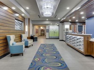 Hampton Inn & Suites Tyler-South Dış mekan fotoğraf