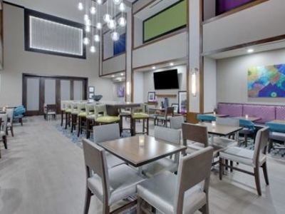 Hampton Inn & Suites Tyler-South Dış mekan fotoğraf