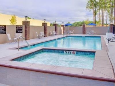 Hampton Inn & Suites Tyler-South Dış mekan fotoğraf